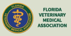 Florida Veterinary Medical Association Logo 